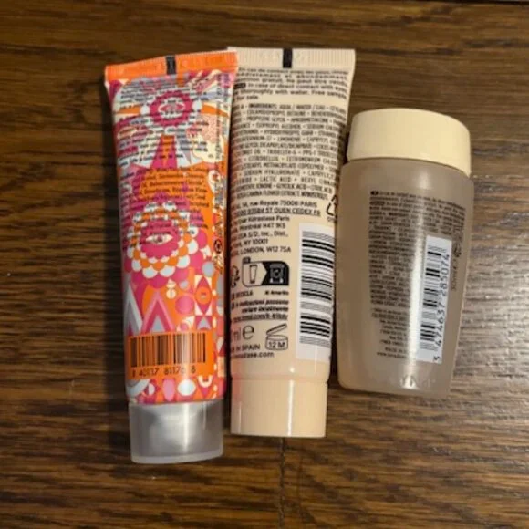 NEW- Kerastase- Gloss Absolu Set - Picture 2 of 2